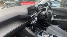 Peugeot 2008 1.2 PureTech 130 Allure Premium 5dr EAT8 Petrol Estate